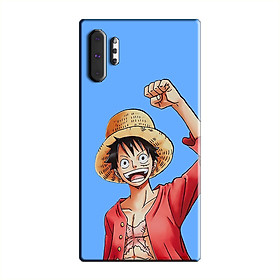ỐP LƯNG IN DÀNH CHO SAMSUNG GALAXY NOTE 10 PLUS