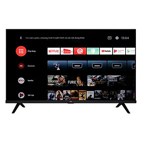 Smart Tivi TCL HD 32 inch L32S66A