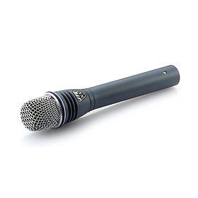 Mua NX-9 Micro cầm tay condenser JTS - HÀNG CHÍNH HÃNG