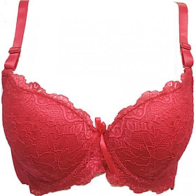 ÁO LÓT REN NÂNG NGỰC MÚT MỎNG FORM TO