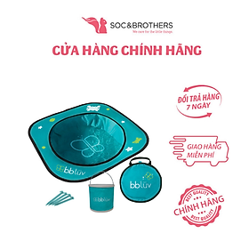 Mua Hồ bơi bãi biển cho bé Bbluv Arena