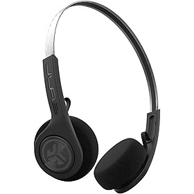 Mua Tai nghe Rewind Wireless Retro Headphones JLab - Hàng Chính Hãng