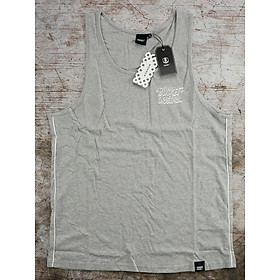 Áo Thun Ba Lỗ Nam Bucket Original GRAY Tank Top - SIZE L