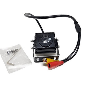Mua Camera lùi xe tải AHD 720P chân cắm AV chuẩn nghị định 10