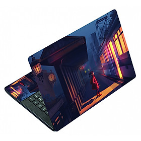 Mua Mẫu Dán Decal Dành Cho Laptop Mẫu Nghệ Thuật LTNT- 627