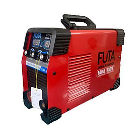 Mua máy hàn điện tử gia đình FUTA - có 3 nút vặn điều chỉnh - công nghệ nhật bản