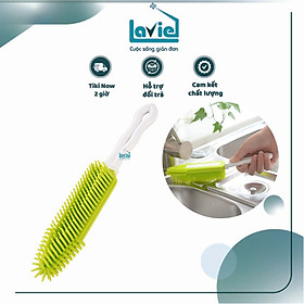 Mua Cọ Chùi Rửa Vệ Sinh Đa Năng Bằng Silicon