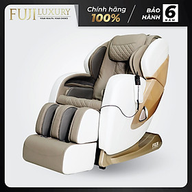 Ghế Massage Fuji Luxury FJ 696
