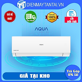 Mua Máy lạnh Aqua Inverter 1 HP AQA-RV9QC - hàng chính hãng - chỉ giao HCM