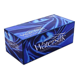 Mua Combo 5 hộp giấy ăn Watersilk