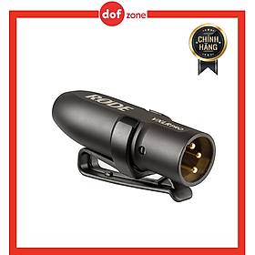 Mua Jack Chuyển Đổi Rode Adapter VXLR Pro - Hàng Chính Hãng