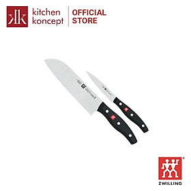 Mua Twin Pollux – Bộ Dao 2 Món Zwilling J.A.Henckels