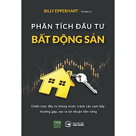 Hình ảnh Phân Tích Đầu Tư Bất Động Sản