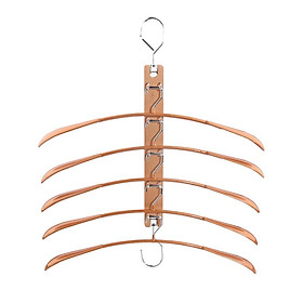 Clothes  Hangers Space Saving Hangers for Closet Space Saving Hangers