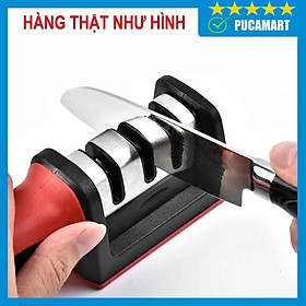 Mua Dụng Cụ Mài Dao Kéo Thông Minh 3 Lưỡi