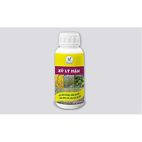 Chế phẩm vi sinh xử lý mặn 500ml