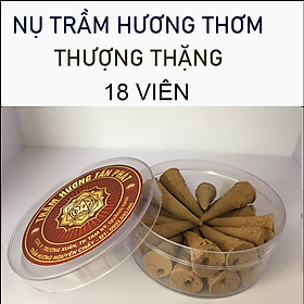 Mua Nụ Trầm Hương thơm Xông Nhà loại Thượng Thặng