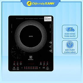 Mua Bếp từ Electrolux ETD42SKR - Hàng Chính Hãng