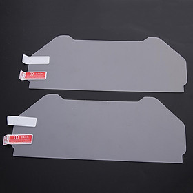 Motor   Cluster   Scratch   Protection   Film   Screen   Protector   for
