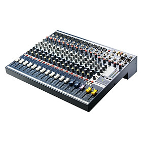 Mua Bàn Mixer Soundcraft EFX12