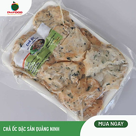 [Chỉ giao HN] - Chả Ốc - 500g