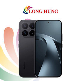 Điện thoại Xiaomi 17T 5G (12GB/512GB) -  Hàng chính hãng