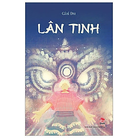 Lân Tinh - Kim Huggens