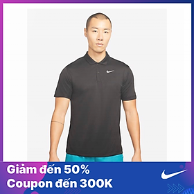 Áo Polo tay ngắn thể thao nam NIKE AS M NKCT DF POLO SOLID