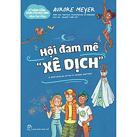 Sách Kỹ năng sống dành cho học sinh - Mẹo cực hay