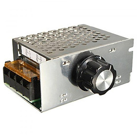Mua Mạch điều tốc Dimmer AC 4000W