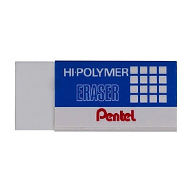 Bộ 3 Gôm Chì Siêu Mềm Mini Pentel ZEH-03