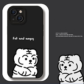 Ốp lưng dành cho iPhone 13 Pro Max/13 Pro/ 13 Tiger It Okay chống sốc bảo vệ camera _ Hàng Chính Hãng