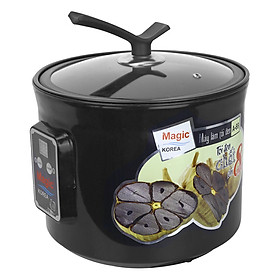 Nồi Làm Tỏi Đen BD Magic A-69 (5L) - Hàng chính hãng