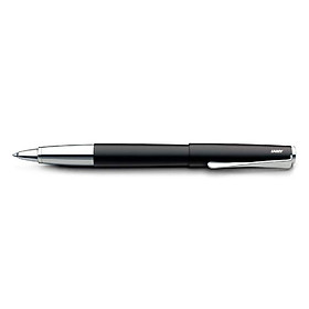 Nơi bán Bút Bi Nước Cao Cấp Lamy Studio black Mod. 367 - Giá Từ -1đ