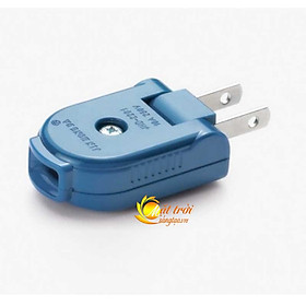 Mua Phích cắm chân dẹt gấp