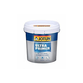 Mua Sơn Lót Chống Kiềm Ngoại Thất Cao Cấp Jotun Ultra Primer 17L
