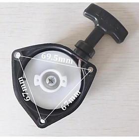 Mua Ốp Dật Máy Cắt Cỏ 328 Gắn Máy Bãi Nhật