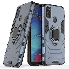 Ốp điện thoại Chống Sốc Có Giá Đỡ Cho Samsung Galaxy A10 A20 A30 A40 A60 A70 A80 M10 M20 M30S M30 M40 A40S A8S