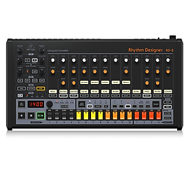 Mua Behringer Rhythm Designer RD-8 MKII Analog Drum Machine- Hàng Chính Hãng