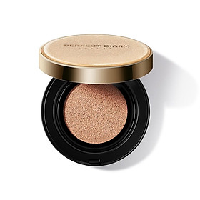 Phấn Nước Perfect Diary Trang Điểm Tự Nhiên Lâu Trôi 15g