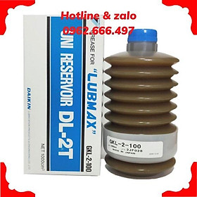 Mua Mỡ Daikin LUBMAX DL-2T GKL-2-100