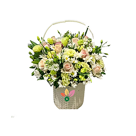 Mua Hộp Hoa Sinh Nhật – 1121
