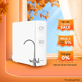 Mua Máy lọc nước RO Philips AUT2015 - Hàng chính hãng