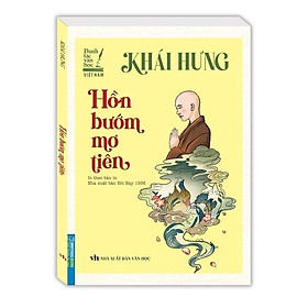 Hình ảnh Hồn Bướm Mơ Tiên - Khái Hưng