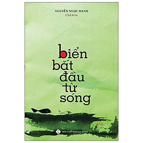 Biển Bắt Đầu Từ Sóng