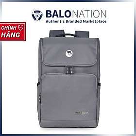 Balo Laptop 15.6 inch Mikkor The Nomad Premier - Hàng Chính Hãng