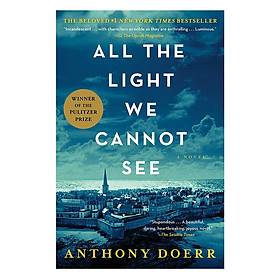 [Download Sách] All the Light We Cannot See Paperback