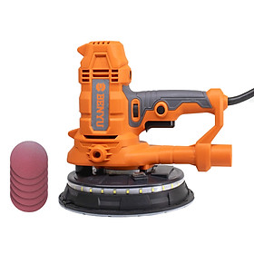 MÁY CHÀ TƯỜNG BENYU BY9206