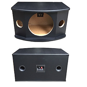 Vỏ thùng loa KS 310 Hải Triều (HÀNG CHÍNH HÃNG)