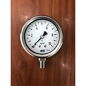 Dụng cụ đo áp suất P255-063A - dãy đo Kgf/cm2